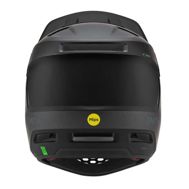 Smith Hardline Carbon Mips - Matte Black Carbon