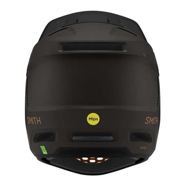 Smith Hardline Mips - Matte Gravy