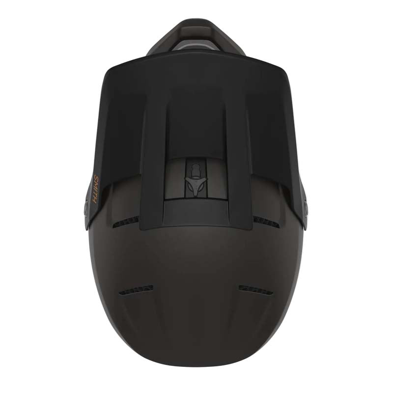 Smith E00773 Hardline MIPS Helmet Matte Gravy Unisex