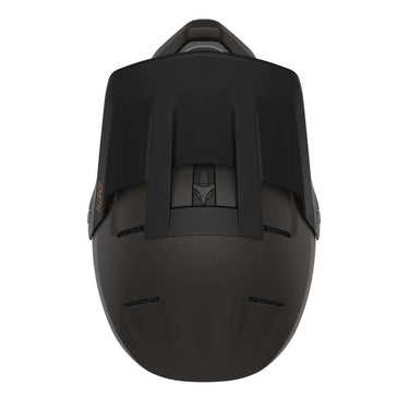 Smith Hardline Mips - Matte Gravy