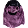 Autumn Headwear Hi Tek Hood - Lavender