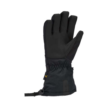 Gordini Men's Foundation Glove - Black