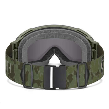 Smith I/O MAG - Smith x High Fives/ChromaPop Sun Black