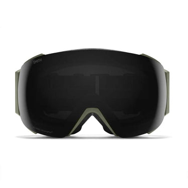 Smith I/O MAG - Smith x High Fives/ChromaPop Sun Black