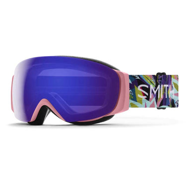 Smith I/O MAG S - Birds of Prey/ChromaPop Everyday Violet Mirror