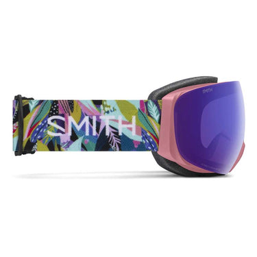 Smith I/O MAG S - Birds of Prey/ChromaPop Everyday Violet Mirror