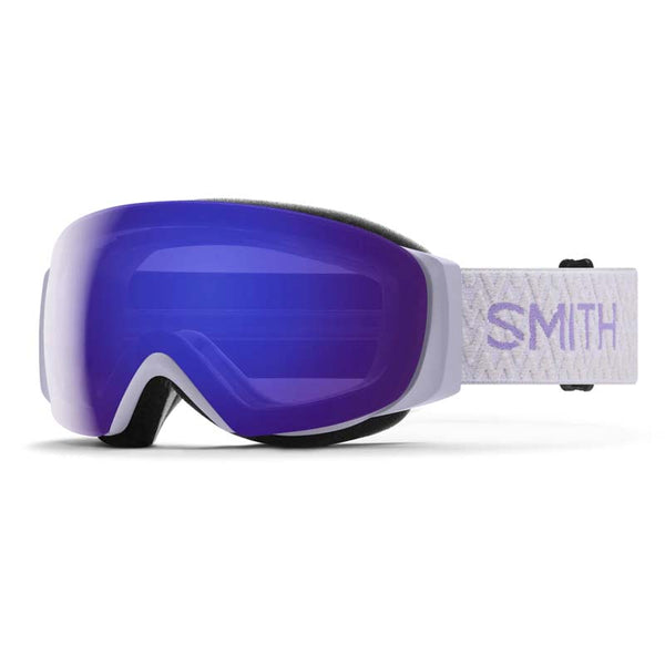Smith I/O MAG S - Lunar Fog Spires/ChromaPop Everyday Violet