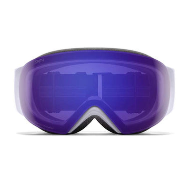 Smith I/O MAG S - Lunar Fog Spires/ChromaPop Everyday Violet Mirror