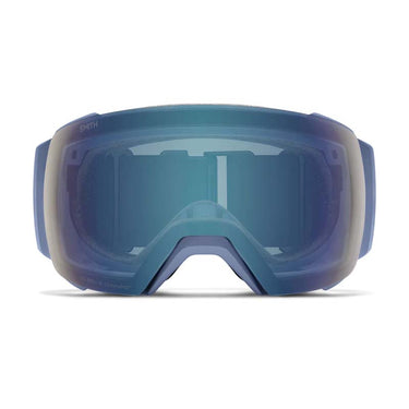 Smith I/O MAG XL - Granite Blue/ChromaPop Everyday Blue Mirror