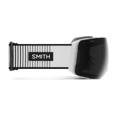 Smith I/O MAG XL - White Fade Out/ChromaPop Sun Black