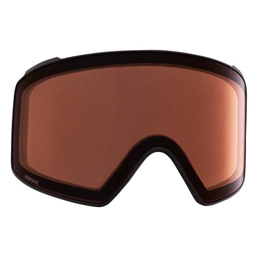 Anon M4S Lens Cylindrical Lens - Perceive Cloudy Night