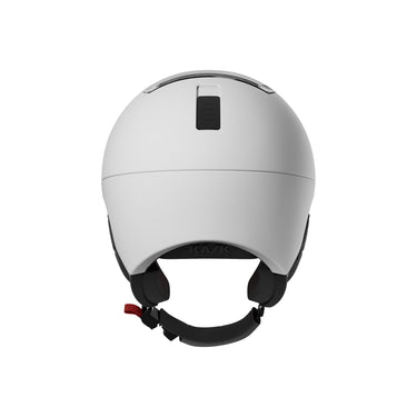 Kask Chrome Visor - White/Rainbow/ Mirror