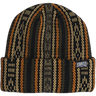 Autumn Headwear Knapsack - Black