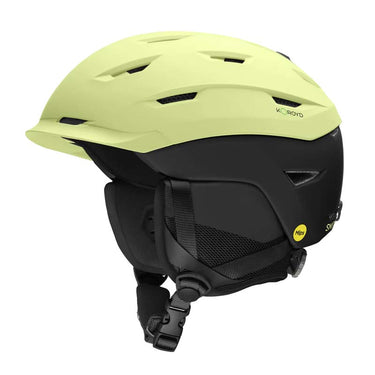 Smith Level Mips - Matte Serpentine/Black