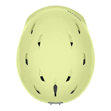 Smith Level Mips - Matte Serpentine/Black