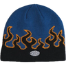 Corduroy Ll Burn Skully - Very Blue