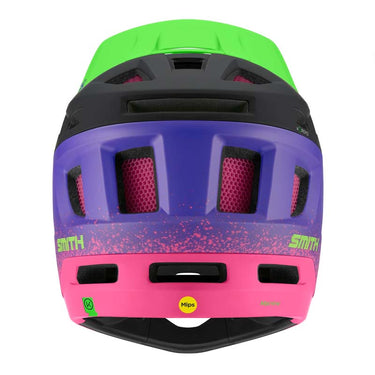 Smith Mainline Mips - Matte Archive Flamingo