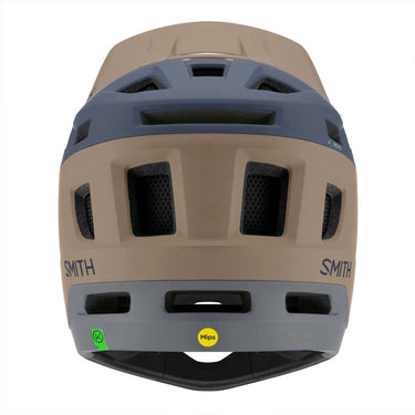 Smith Mainline Mips - Matte Royal Navy/Summit