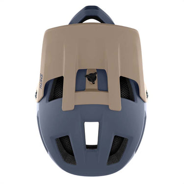 Smith Mainline Mips - Matte Royal Navy/Summit