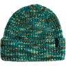 Autumn Headwear Marble Knit - Teal