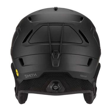 Smith Nexus Mips - Matte Black