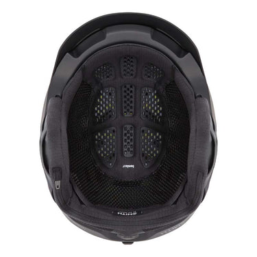 Smith Nexus Mips - Matte Black