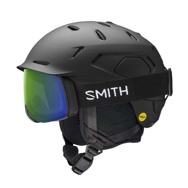 Smith Nexus Mips - Matte Black