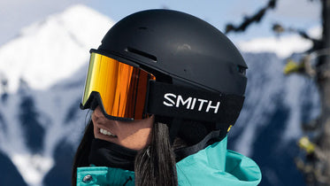 smith code white helmet xl Smith Code Mips