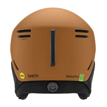 Smith Method Pro Mips - Matte Komodo