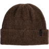 Autumn Headwear Morgs Beanie - Brown
