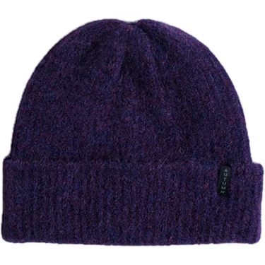 Autumn Headwear Morgs Beanie - Purple