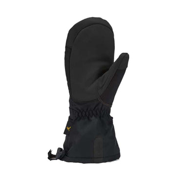 Gordini Men's Foundation Mitt - Black