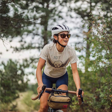 Smith Network Mips - Matte Smith X Wild Rye