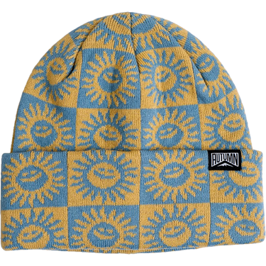 Autumn Headwear Newday - Wax