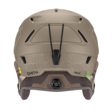 SMITH mips ベージュ ヘルメット Smith-Hardline-MIPS-Helmet-