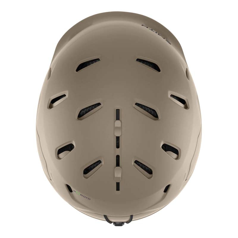 smith aspect matte charcoal helmet Smith Nexus Mips