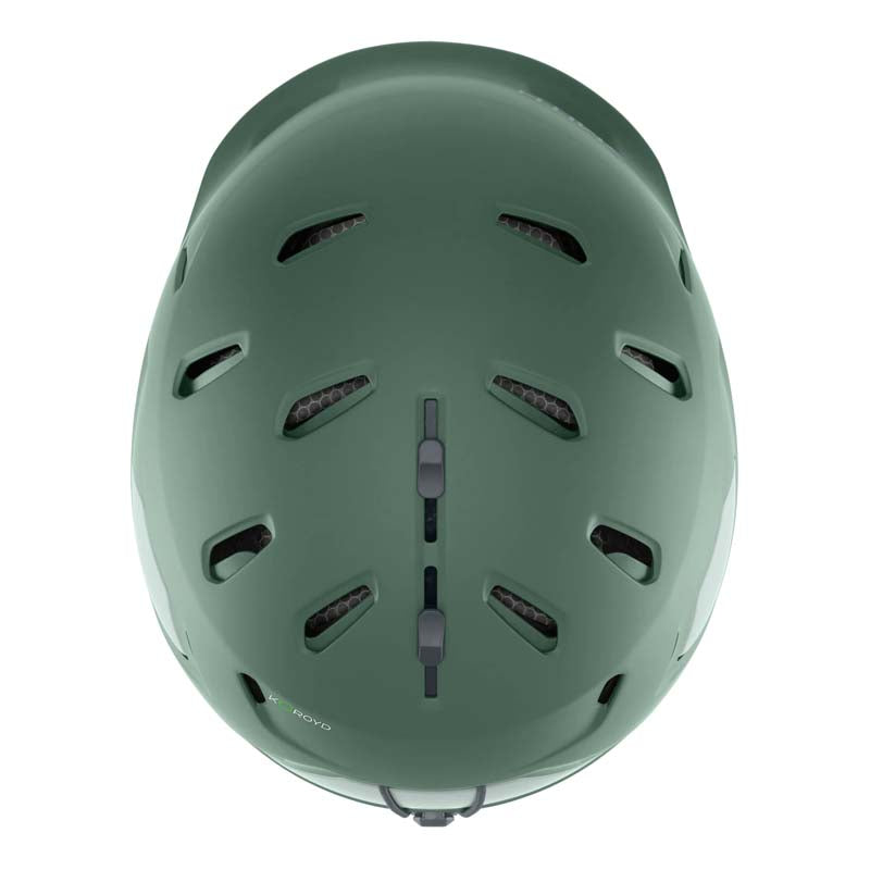 aspect smith helmet Smith Nexus MIPS Helmet Matte Cactus / Medium