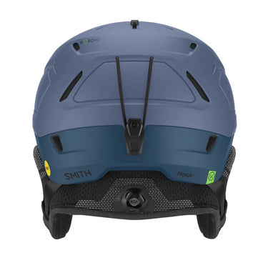 Smith Nexus Mips - Matte Granite Blue/Mediterranean