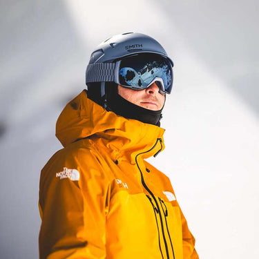 Smith Nexus Mips - Matte Slate/Black