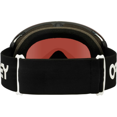 Oakley Flight Deck L - Factory Pilot Black/Prizm Sapphire