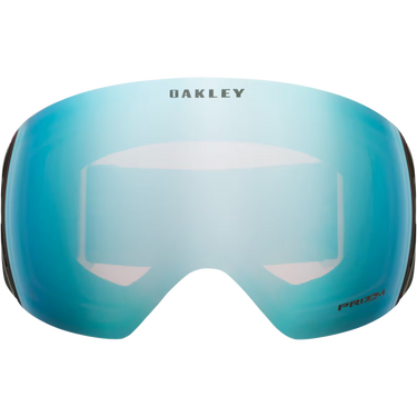 Oakley Flight Deck L - Factory Pilot Black/Prizm Sapphire