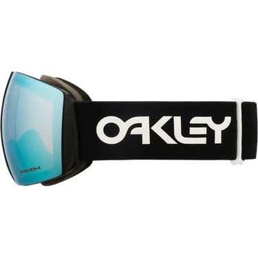 Oakley Flight Deck L - Factory Pilot Black/Prizm Sapphire