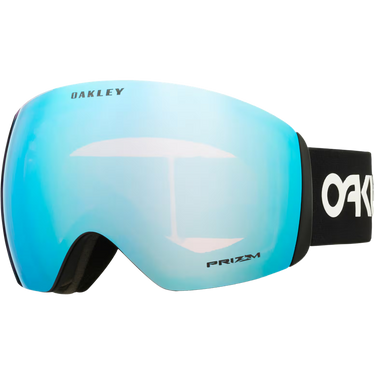 Oakley Flight Deck L - Factory Pilot Black/Prizm Sapphire