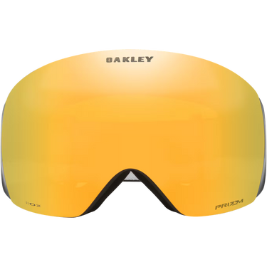 Oakley Flight Deck L - Matte Black/Prizm 24K
