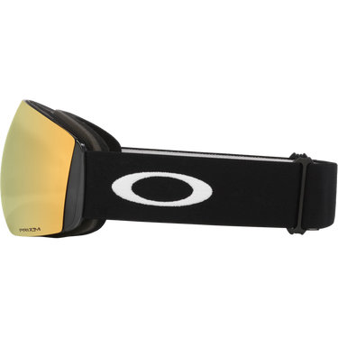 Oakley Flight Deck L - Matte Black/Prizm 24K