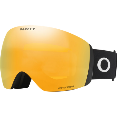 Oakley Flight Deck L - Matte Black/Prizm 24K