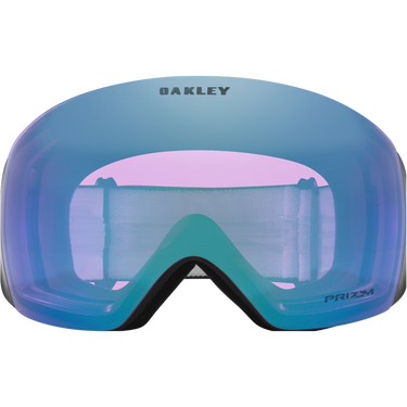 Oakley Flight Deck L - Matte Black/Prizm Iced