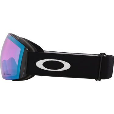 Oakley Flight Deck L - Matte Black/Prizm Iced