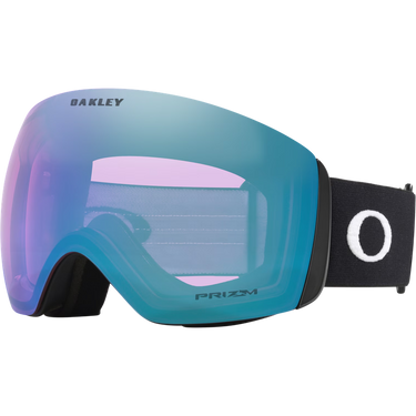 Oakley Flight Deck L - Matte Black/Prizm Iced