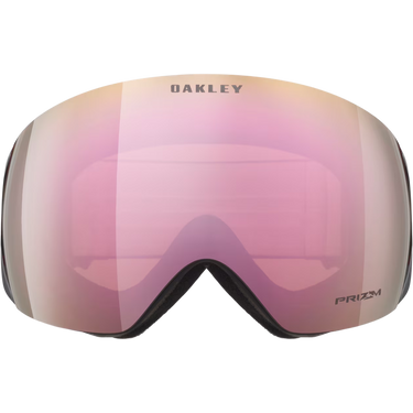 Oakley Flight Deck L - Matte Black/Prizm Rose Gold